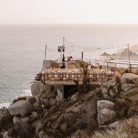 Casa Punta Vista Villa Cabo San Lucas Bagian luar foto