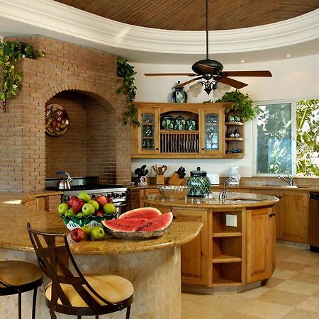 Casa Punta Vista Villa Cabo San Lucas Bagian luar foto