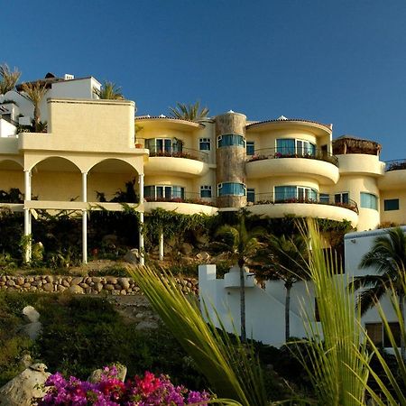 Casa Punta Vista Villa Cabo San Lucas Bagian luar foto