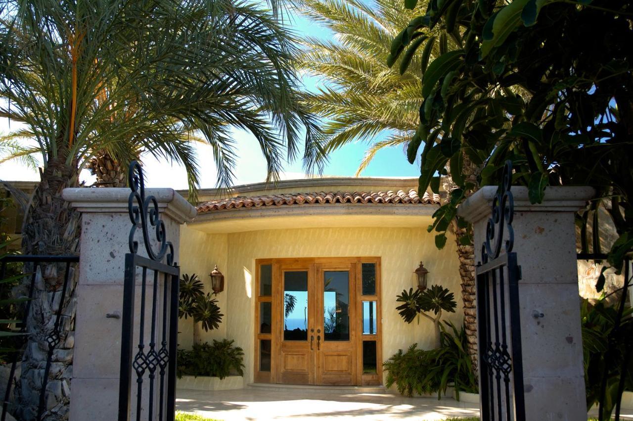 Casa Punta Vista Villa Cabo San Lucas Bagian luar foto