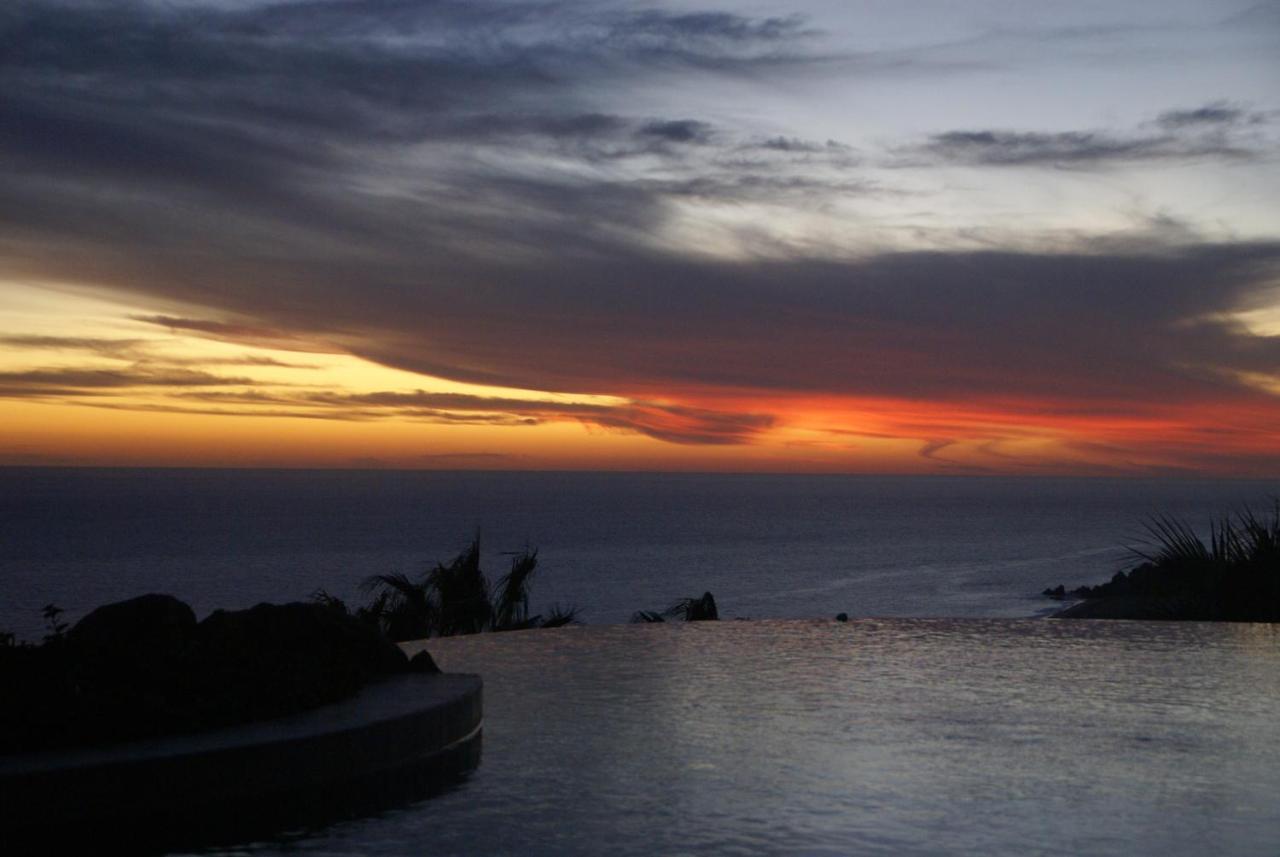 Casa Punta Vista Villa Cabo San Lucas Bagian luar foto