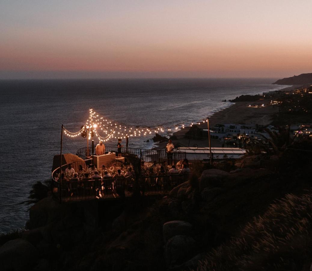 Casa Punta Vista Villa Cabo San Lucas Bagian luar foto