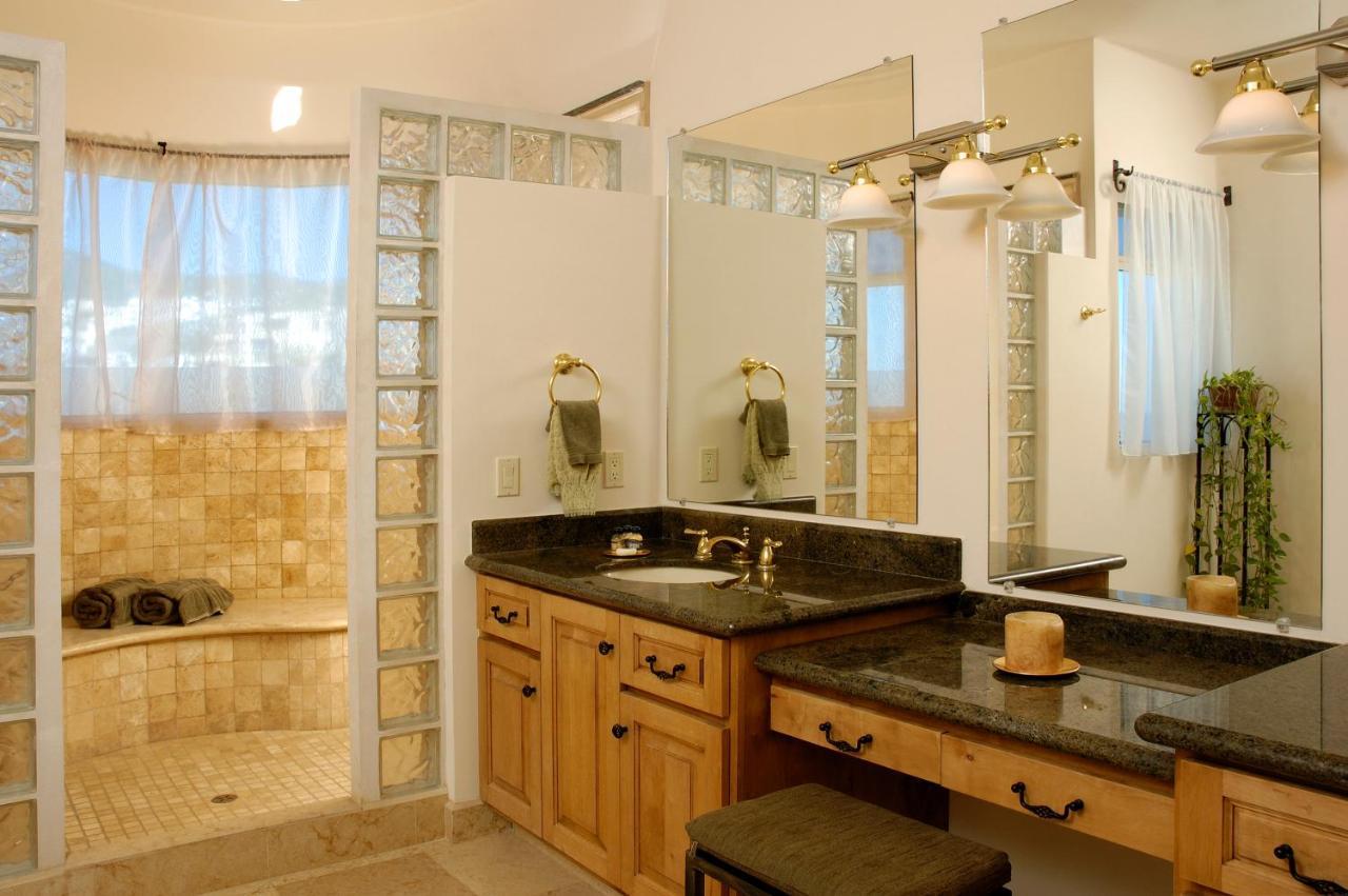 Casa Punta Vista Villa Cabo San Lucas Bagian luar foto