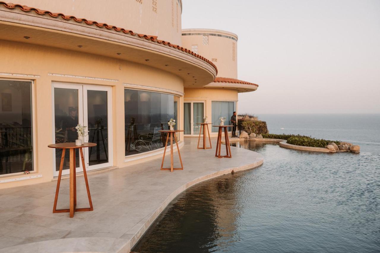Casa Punta Vista Villa Cabo San Lucas Bagian luar foto