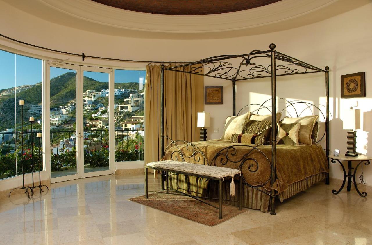 Casa Punta Vista Villa Cabo San Lucas Bagian luar foto