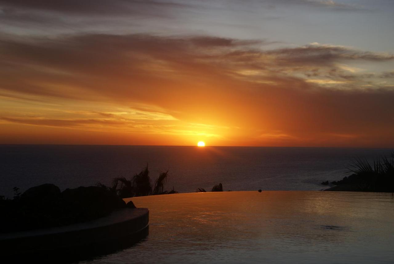 Casa Punta Vista Villa Cabo San Lucas Bagian luar foto