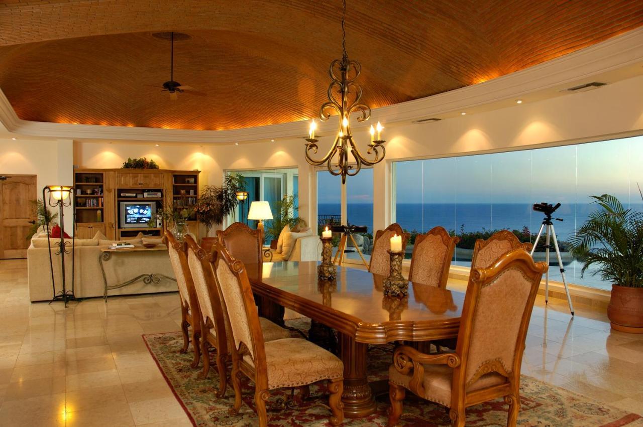 Casa Punta Vista Villa Cabo San Lucas Bagian luar foto