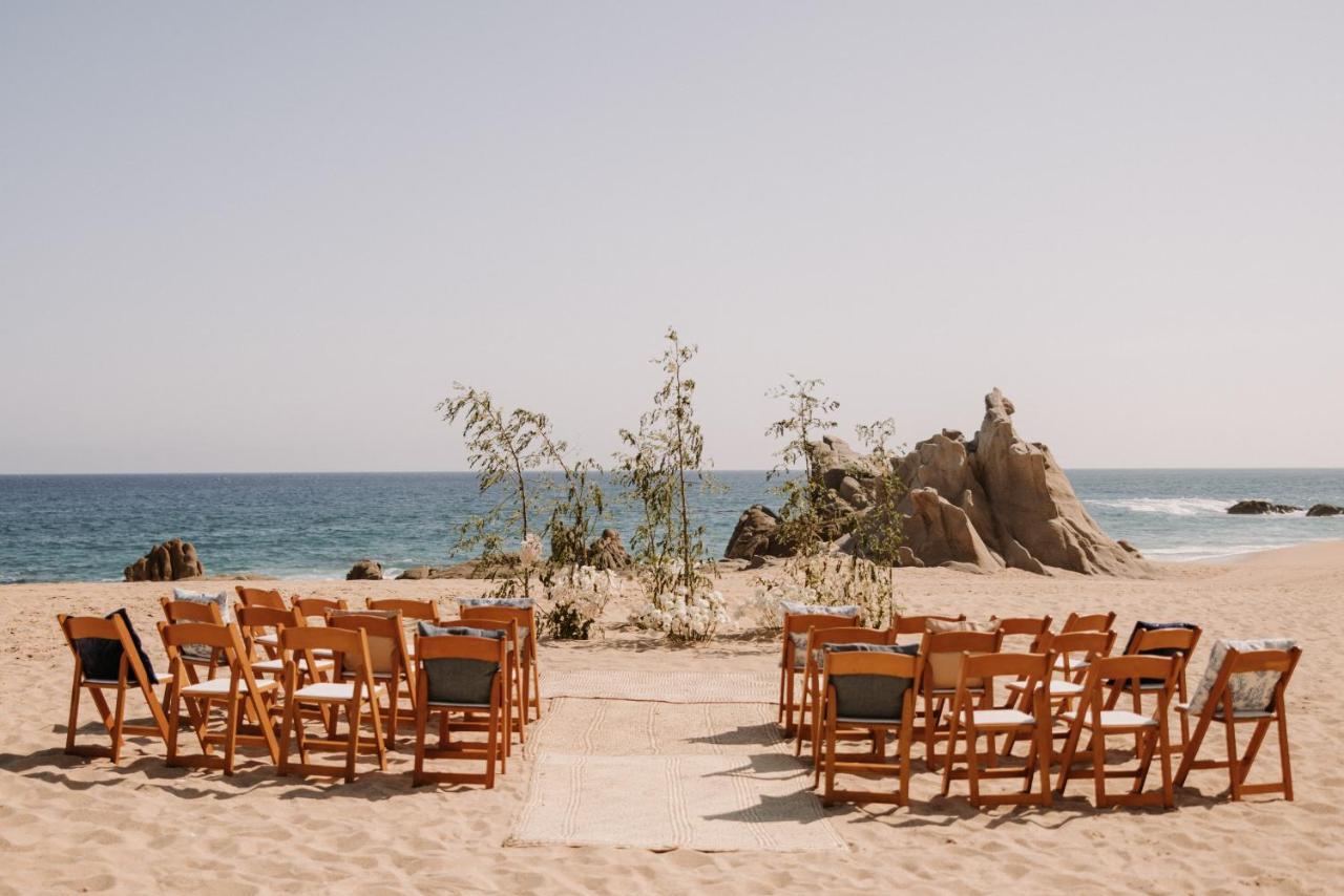 Casa Punta Vista Villa Cabo San Lucas Bagian luar foto