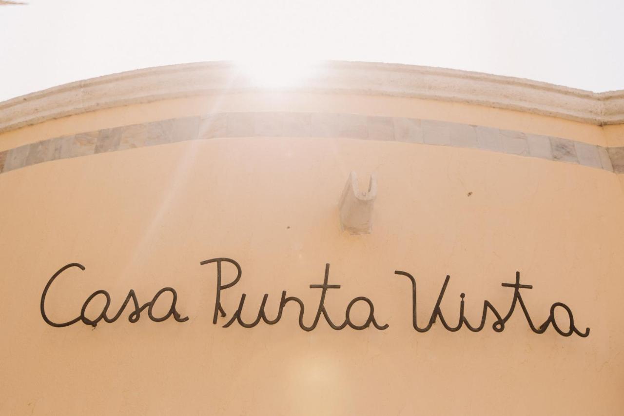 Casa Punta Vista Villa Cabo San Lucas Bagian luar foto
