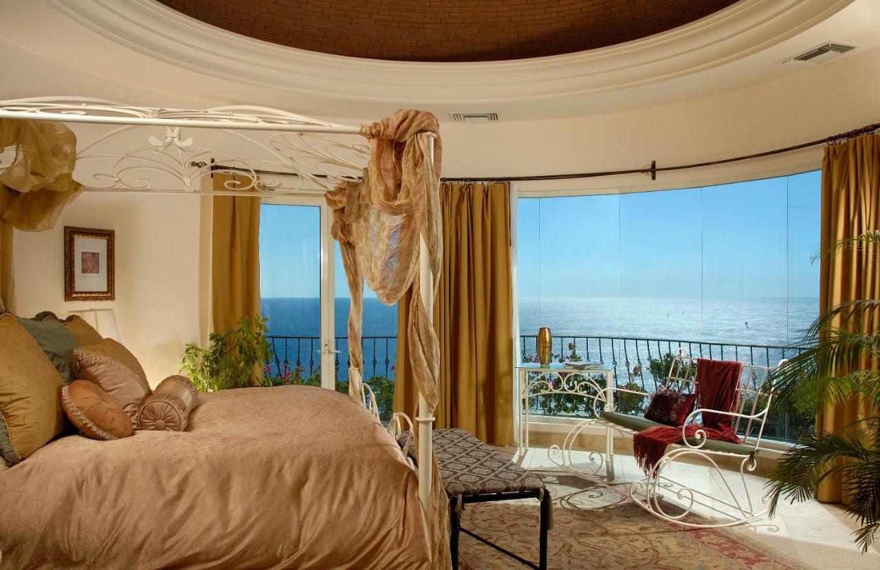 Casa Punta Vista Villa Cabo San Lucas Bagian luar foto