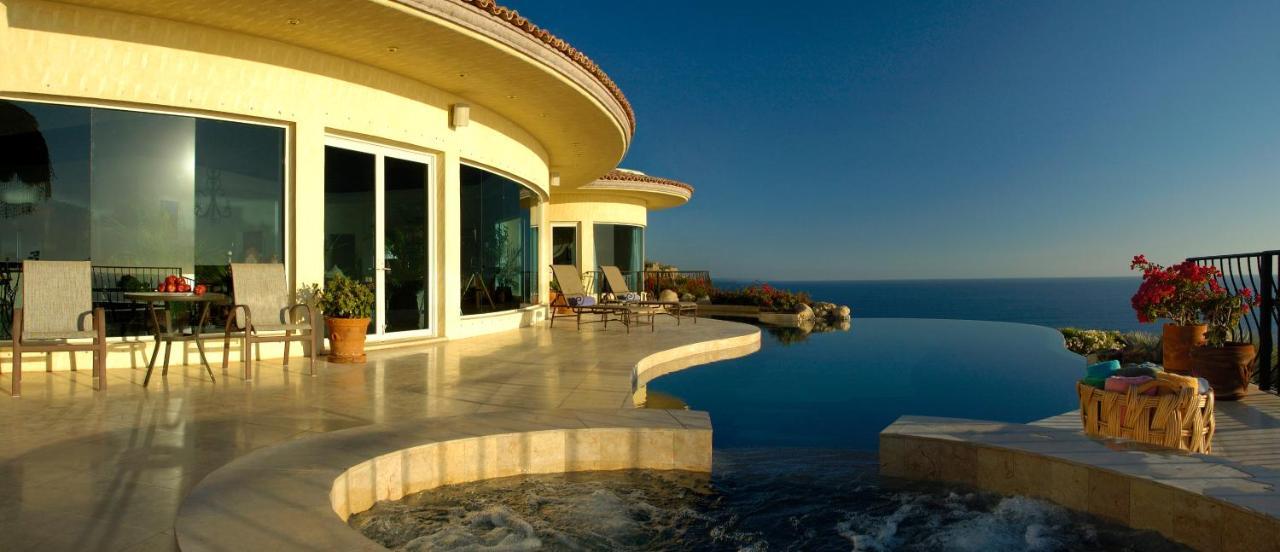 Casa Punta Vista Villa Cabo San Lucas Bagian luar foto