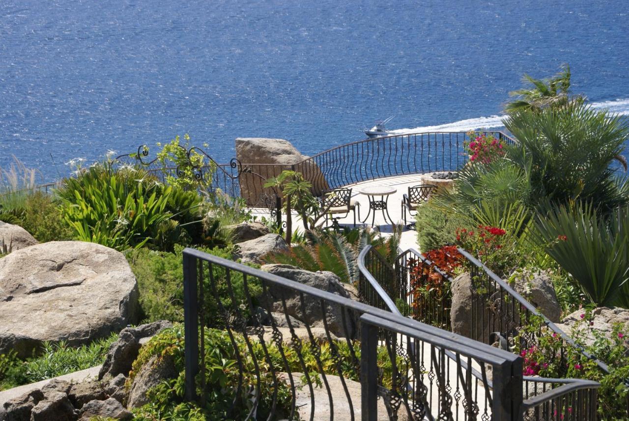 Casa Punta Vista Villa Cabo San Lucas Bagian luar foto
