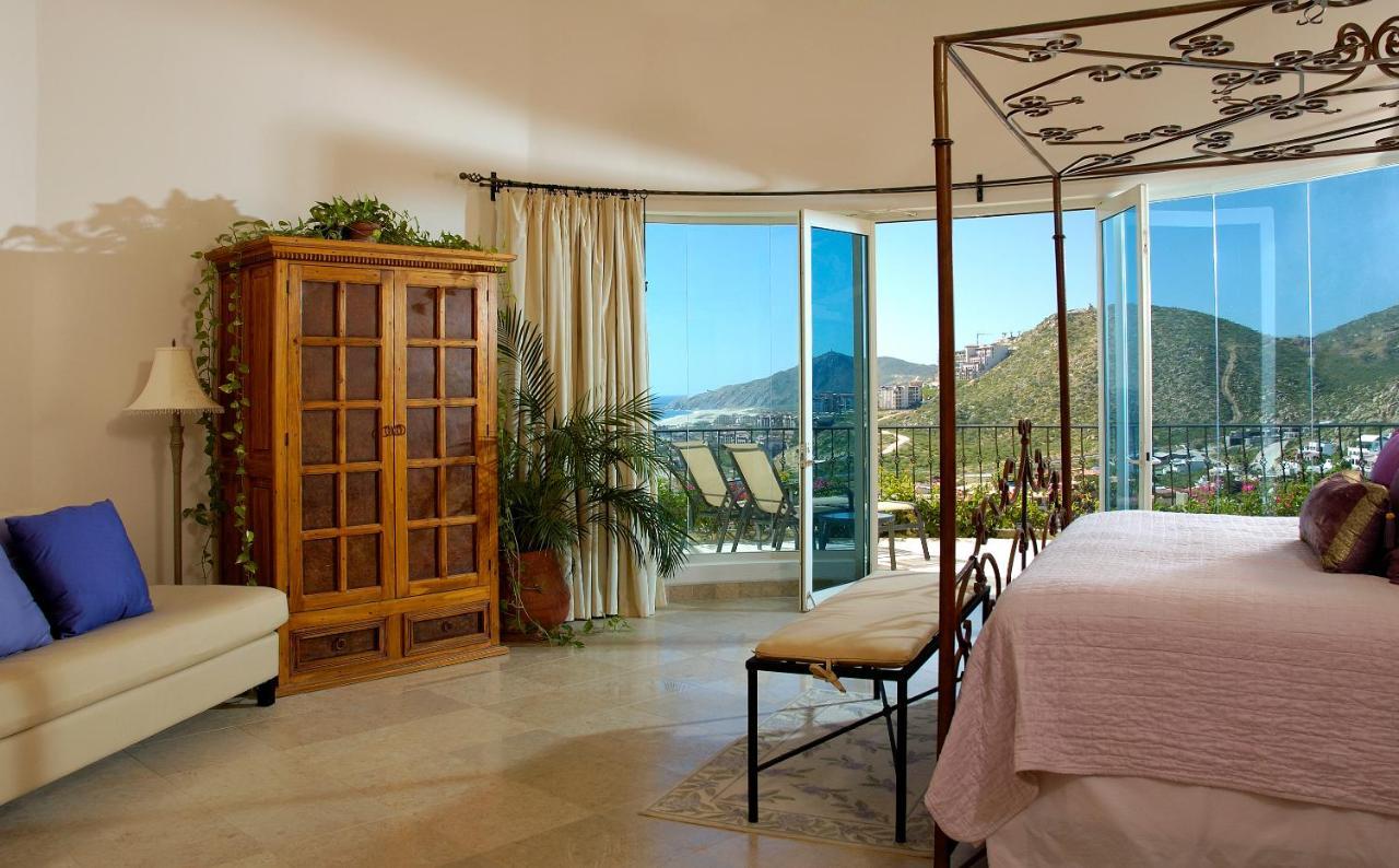 Casa Punta Vista Villa Cabo San Lucas Bagian luar foto