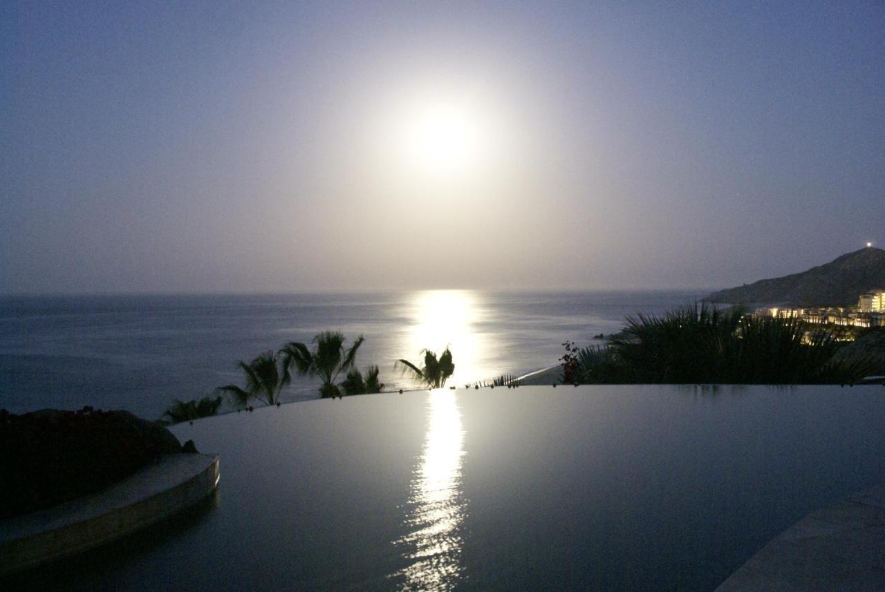 Casa Punta Vista Villa Cabo San Lucas Bagian luar foto