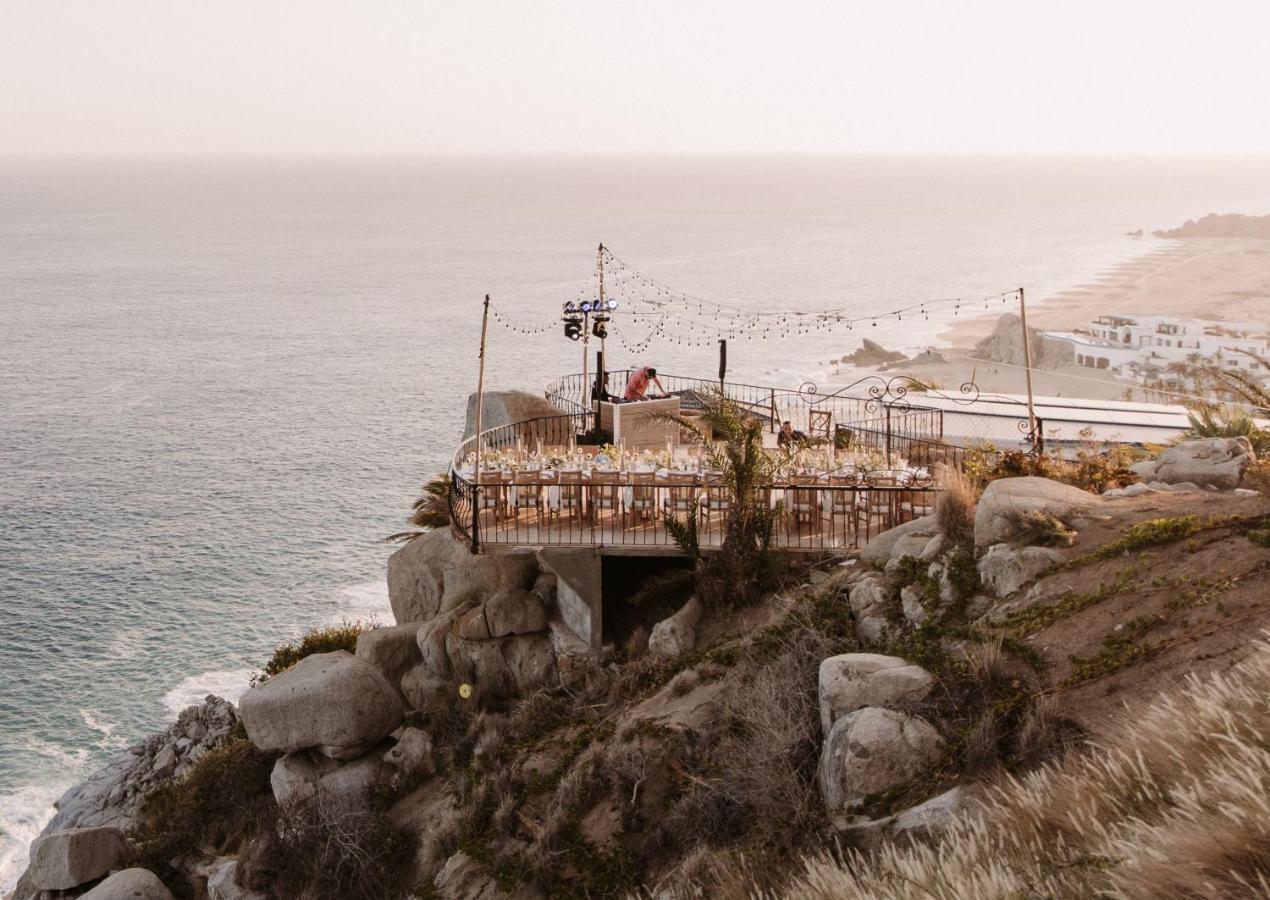 Casa Punta Vista Villa Cabo San Lucas Bagian luar foto
