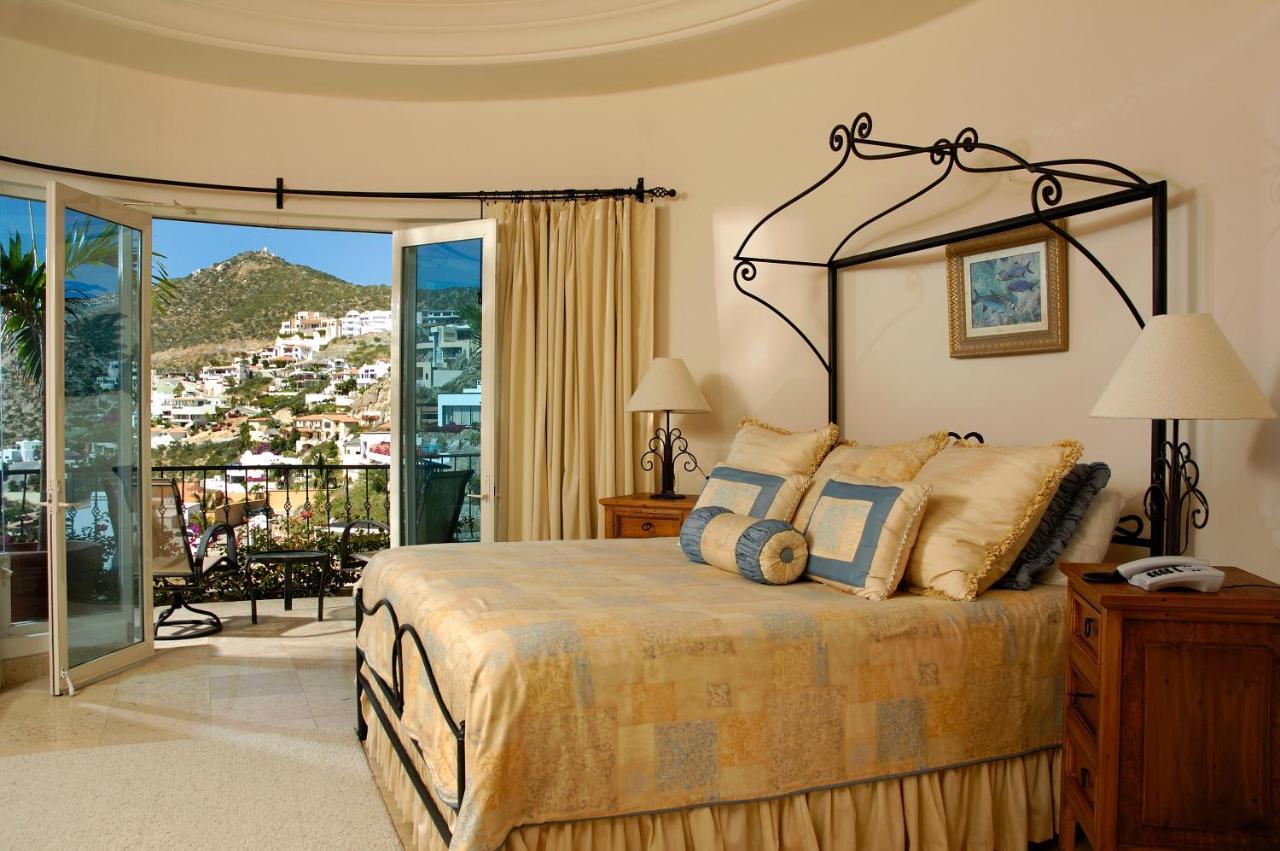 Casa Punta Vista Villa Cabo San Lucas Bagian luar foto