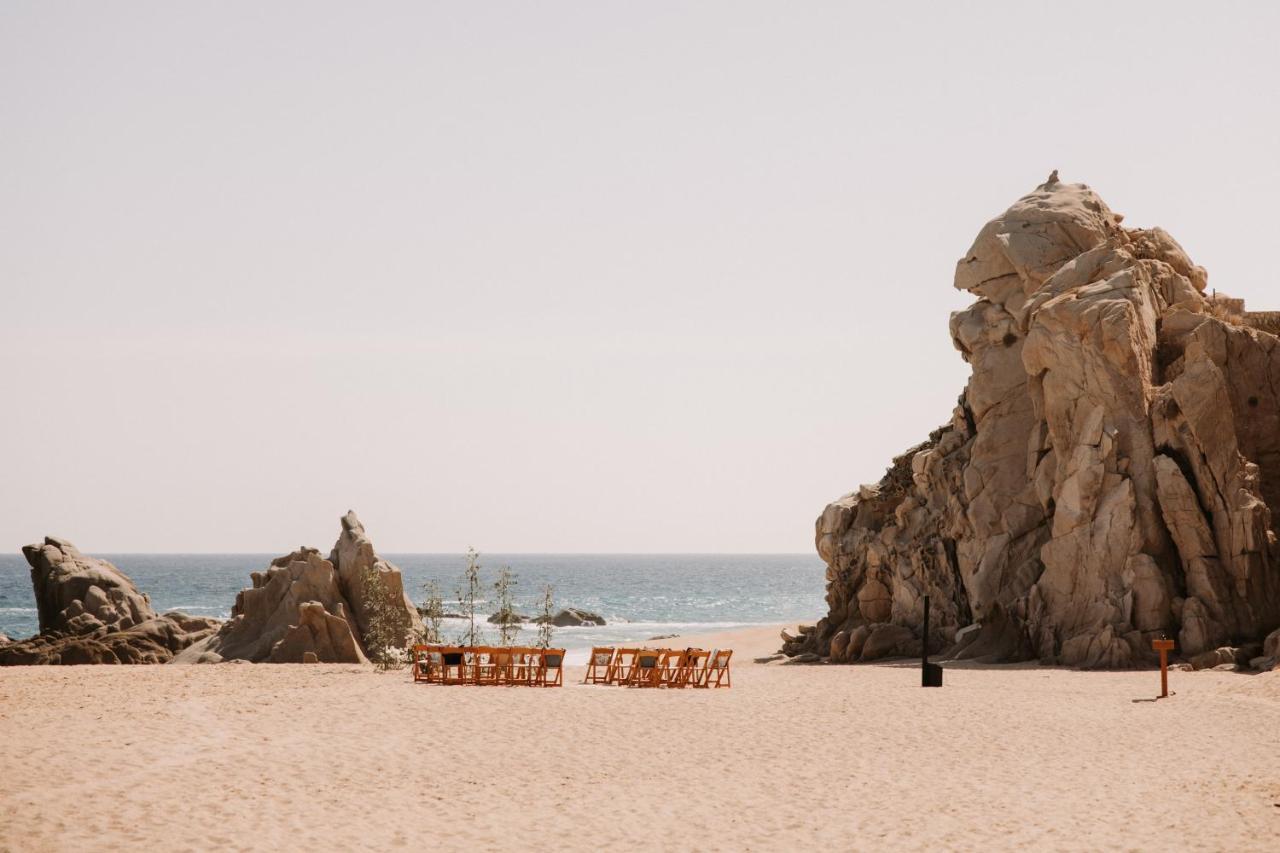 Casa Punta Vista Villa Cabo San Lucas Bagian luar foto