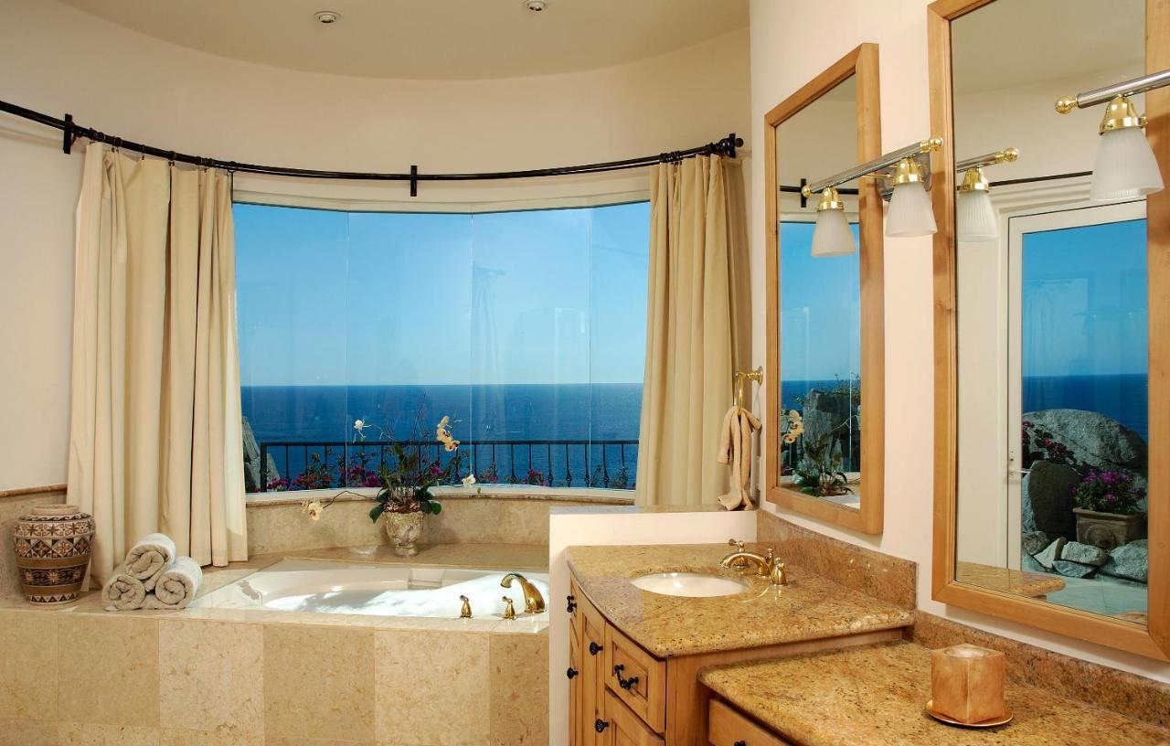 Casa Punta Vista Villa Cabo San Lucas Bagian luar foto