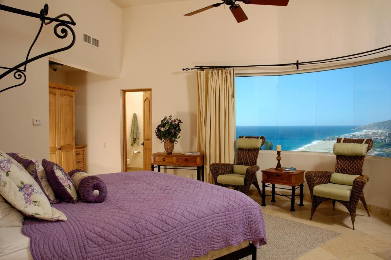 Casa Punta Vista Villa Cabo San Lucas Bagian luar foto