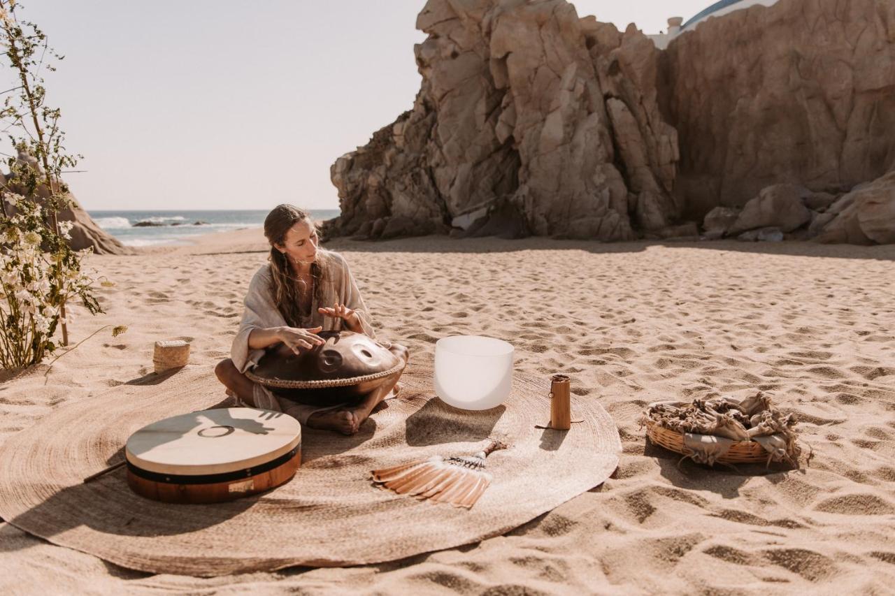 Casa Punta Vista Villa Cabo San Lucas Bagian luar foto